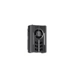 Original GEPRC MATEN PRO 3.3G 3W VTX  Audio Video Module 7-30V for RC Remote Multi-Rotor DIY Parts High Quality VTX